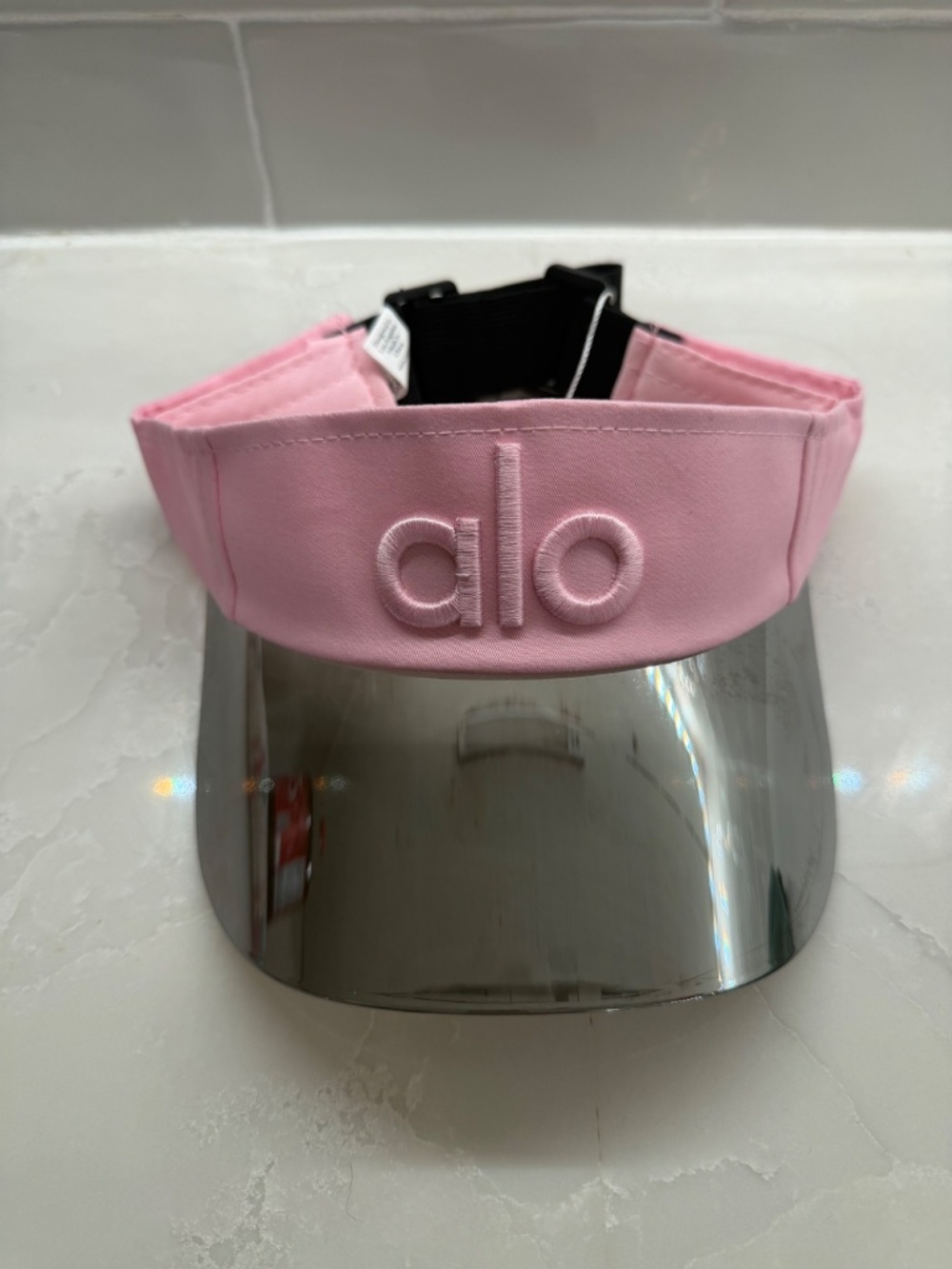 Airlift Solar Visor ALO PINK